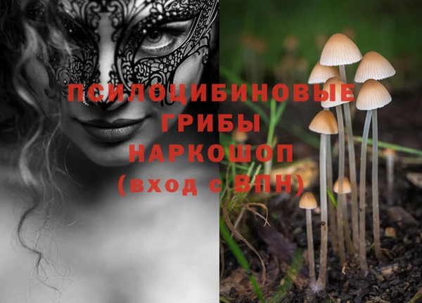 кристаллы Алексеевка